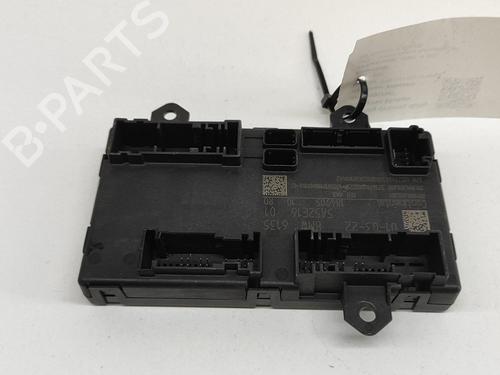 Elektronisk modul BMW iX (I20) xDrive 50 (523 hp) 28550378