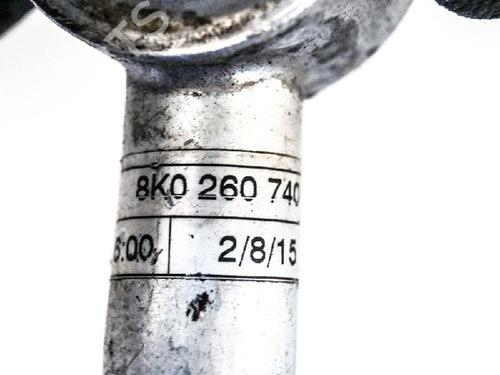 AC pipe AUDI A5 (8T3) RS5 quattro | BP14661352M126 