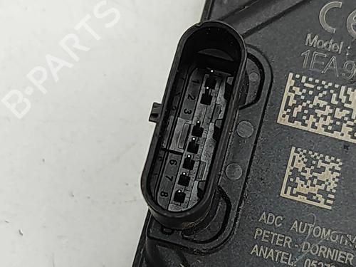 Electronic module SKODA ENYAQ iV SUV (5AZ) 85 | BP27795753M83 - Image 5