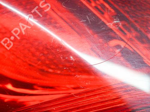 Right taillight OPEL ASTRA J (P10) 1.7 CDTI (68) | BP14647360C35 