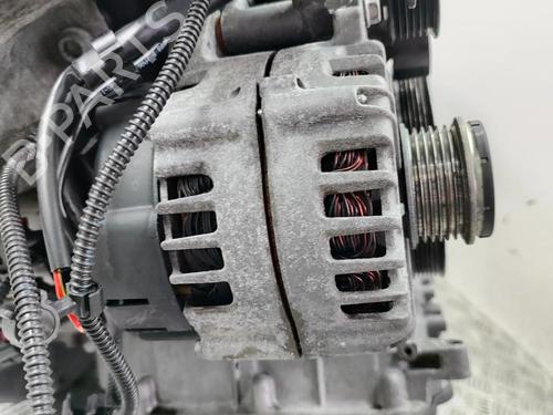 Engine PORSCHE CAYENNE (92A) 3.0 Diesel | BP34374449M1  - Image 9