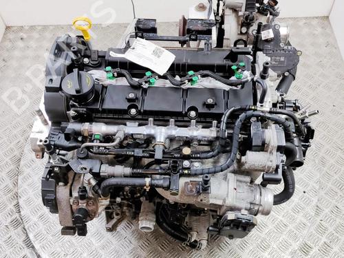 Engine KIA OPTIMA Sportswagon (JF) 1.6 CRDi | BP39590126M1 - Image 6