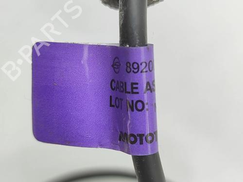 Electronic module SSANGYONG REXTON W / REXTON 2.2 Xdi All-wheel Drive | BP33393763M83  - Image 7