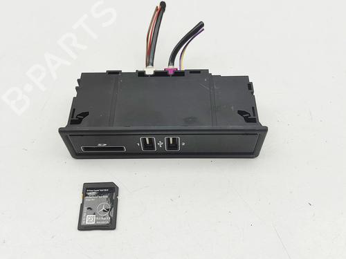 Used Electronic module Electronic module MERCEDES-BENZ C-CLASS T-Model (S205) C 250 BlueTEC / d (205.208) (204 hp) 33393538 33393538