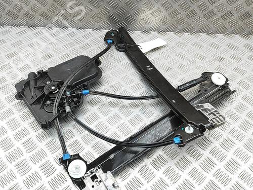 Front left window mechanism TESLA MODEL 3 (5YJ3) EV AWD | BP33732487C22 - Image 3