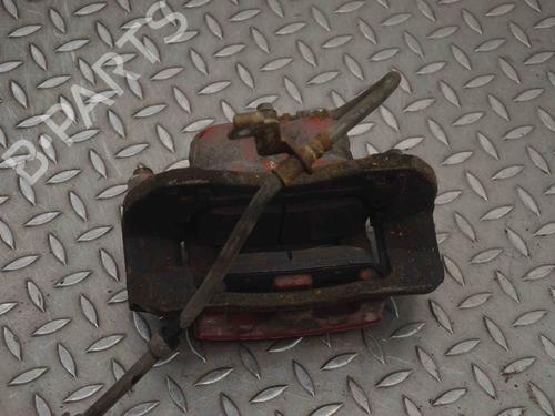 Right front brake caliper KIA SORENTO III (UM) 2.2 CRDi | BP30244826M104