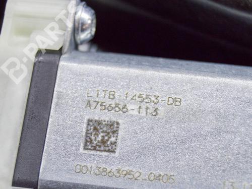 Lève-vitre arrière gauche FORD FIESTA VII (HJ, HF) 1.0 EcoBoost | BP11252660C24 
