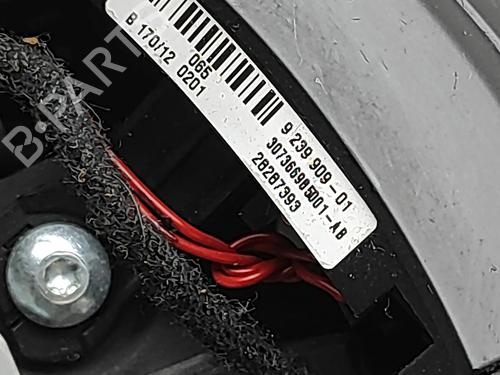 Steering wheel BMW X5 (E70) xDrive 40 d | BP34218395C49  - Image 6