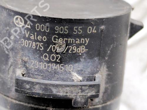 Electronic module MERCEDES-BENZ E-CLASS (W213) E 220 d (213.004) | BP38783235M83 - Image 5