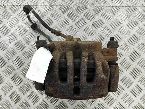Right front brake caliper MERCEDES-BENZ VITO Van (W447) 119 CDI / BlueTEC 4x4 (447.601, 447.603, 447.605) | BP23249073M104