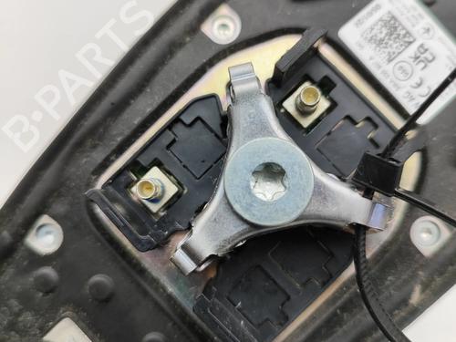Antenne/Base AUDI Q4 E-TRON SUV (F4B) 45 | BP28561615C140 - Image 7