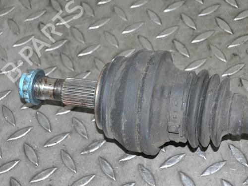 Left rear driveshaft MERCEDES-BENZ E-CLASS Coupe (C238) E 220 d (238.314) | BP33374389M40 - Image 3