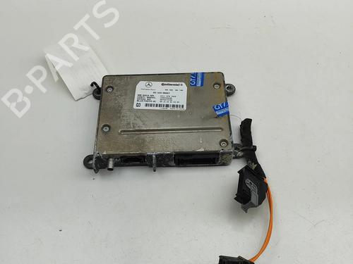 Used Electronic module MERCEDES-BENZ CLS (C219) CLS 350 (219.356) (272 hp) 27799395