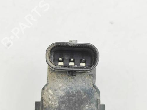 Electronic module BMW 6 Coupe (F13) 640 d | BP31715463M83 