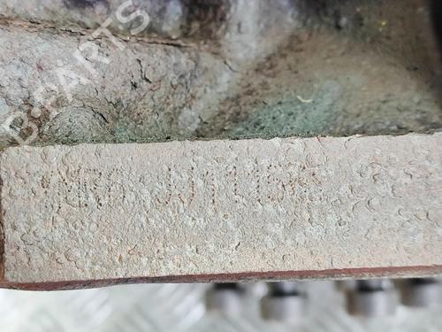 Engine FORD TRANSIT V363 Van (FCD, FDD) 2.0 EcoBlue RWD | BP33110212M1  - Image 15