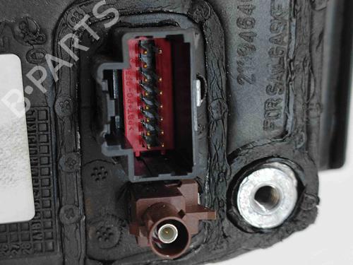 Right mirror FORD KUGA III (DFK) 2.5 Duratec Plug-in-Hybrid | BP29487232C27 