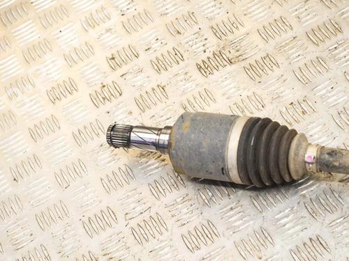 Left rear driveshaft LAND ROVER DISCOVERY SPORT (L550) 2.0 D 4x4 | BP9167413M40