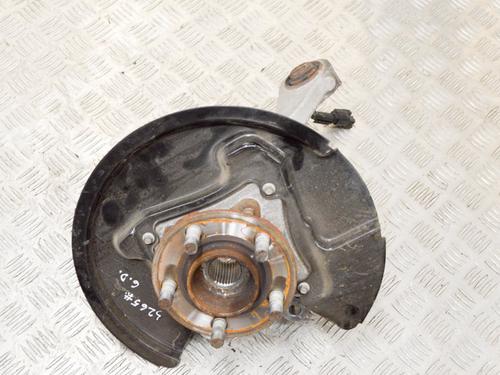 Used Right rear steering knuckle FORD USA MUSTANG Coupe 5.0 V8 (418 hp) 27753313