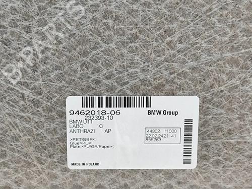 Bagagerumsgulv BMW X1 (U11) iX1 xDrive 30 | BP33369564I33  - Image 7