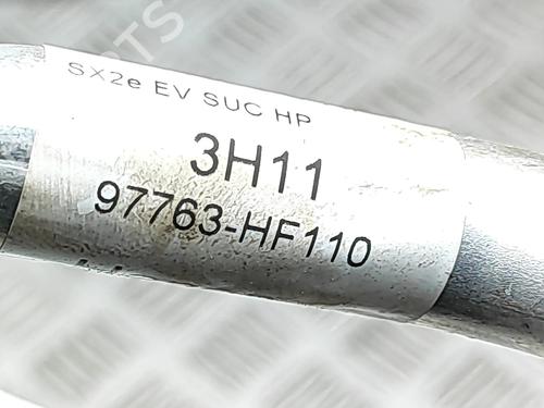 AC pipe HYUNDAI KONA (SX2) EV | BP30809327M126  - Image 6