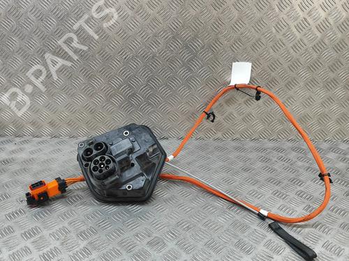 Kabel TESLA MODEL Y (5YJY) EV Performance All-wheel Drive (462 hp) 28558141