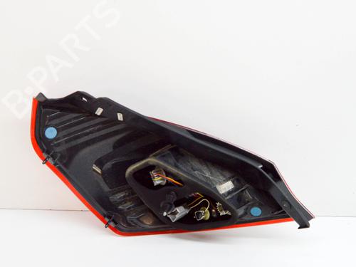 Right taillight FORD FIESTA VI (CB1, CCN) 1.0 EcoBoost | BP14649026C35 