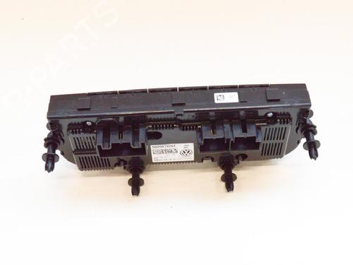Electronic module VW GOLF VII (5G1, BQ1, BE1, BE2) 2.0 TDI | BP6763819M83 