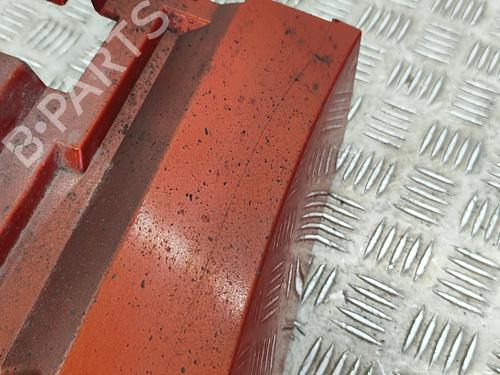 Left sideskirt BMW Z4 Roadster (E89) sDrive 18 i | BP27295934C115 