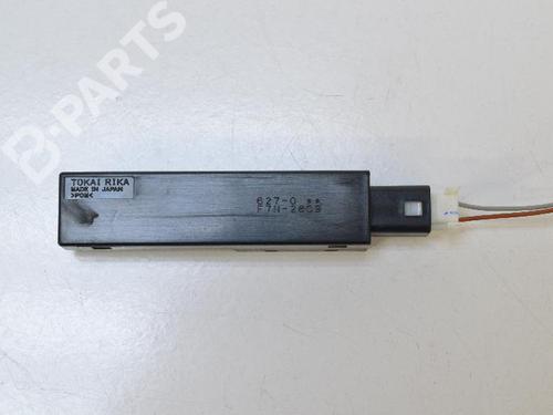 Used Control unit Control unit 9864377 9864377