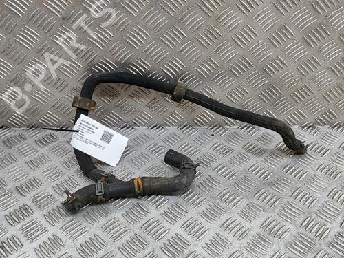 Pipe MERCEDES-BENZ M-CLASS (W166) ML 63 AMG 4-matic (166.074) | BP27404808M125 