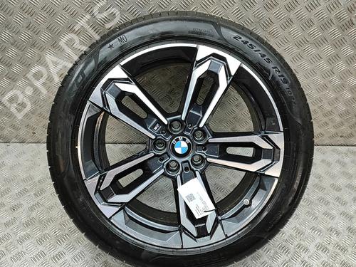 Felg Felg BMW X2 (U10) sDrive 20 i (170 hp) 36564612 36564612