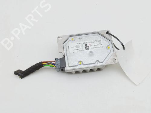 Electronic module MERCEDES-BENZ EQB (X243) EQB 350 4-matic (243.612) | BP38599954M83 - Image 5