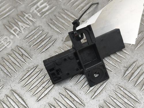 Electronic module PORSCHE CAYENNE Coupe (9YB) 3.0 AWD (9YBAA1) | BP28432339M83 