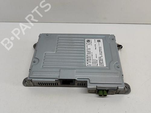 Used Electronic module MERCEDES-BENZ GLE (V167) GLE 400 d 4-matic (167.123) (330 hp) 27771815