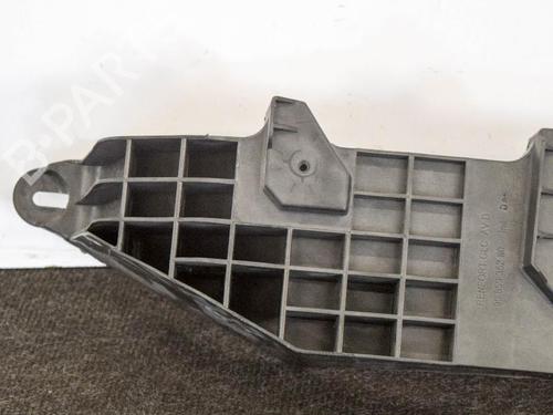 Rear bumper bracket PEUGEOT 3008 I MPV (0U_) 1.6 HDi | BP14611476C159 
