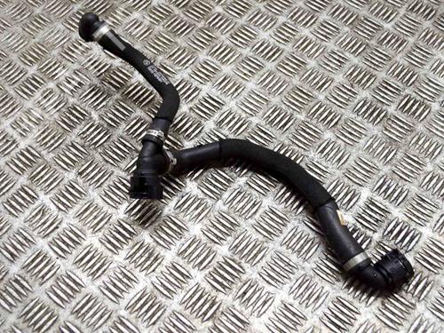 Used Pipe BMW 5 (G30, F90) 520 d (190 hp) 14636471