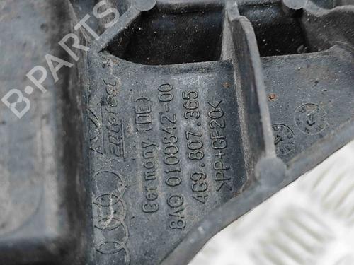 Rear bumper bracket AUDI A6 C7 Avant (4G5, 4GD) RS6 quattro | BP26138195C159