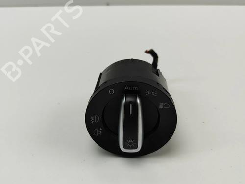 Used Electronic module Electronic module VW PASSAT B7 Variant (365) 1.6 TDI (105 hp) 26890887 26890887