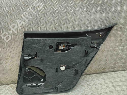 Rear left panel PORSCHE PANAMERA (970) 3.0 D | BP29487894C60 