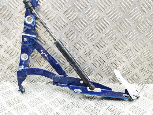 Used Hinge/Door check strap Hinge/Door check strap JAGUAR XK 8 Coupe (X100) 4.2 (298 hp) 36326971 36326971