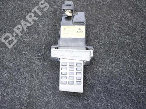 Elektronische module BMW 7 (E65, E66, E67) 730 d | BP6723986M83 