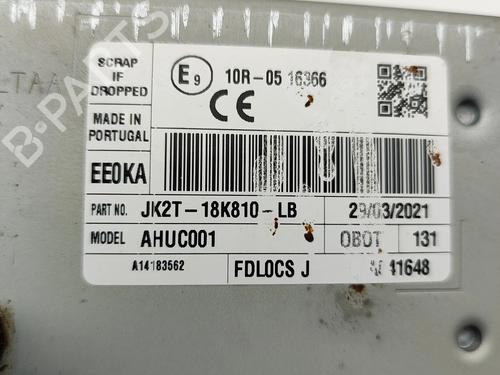 Electronic module FORD TRANSIT V363 Van (FCD, FDD) 2.0 EcoBlue | BP30323859M83 - Image 7