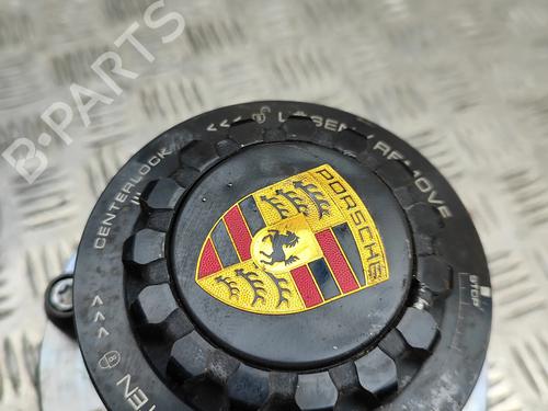 Other PORSCHE 911 (992) 3.8 Turbo S (992450, 992470) | BP33385689O1  - Image 6