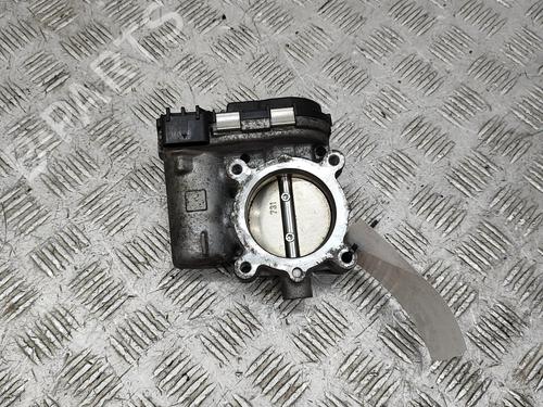 Used Throttle body MERCEDES-BENZ CLA Coupe (C117) CLA 180 (117.342) (122 hp) 25862581