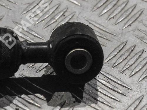 Right rear shock absorber FORD FIESTA VI (CB1, CCN) 1.4 | BP6715419M19 