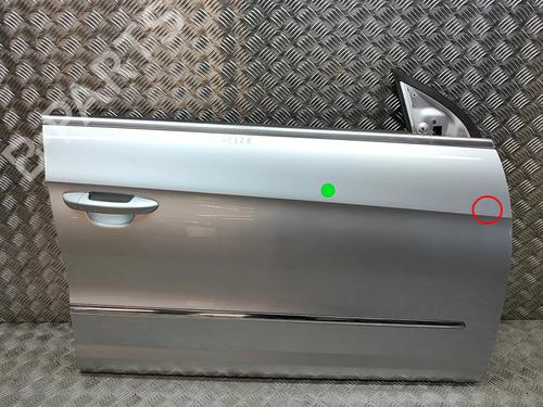 right-front-door-vw-cc-b7-358-2011-2012-2013-2014-2015-2016-2017-38730543 main image