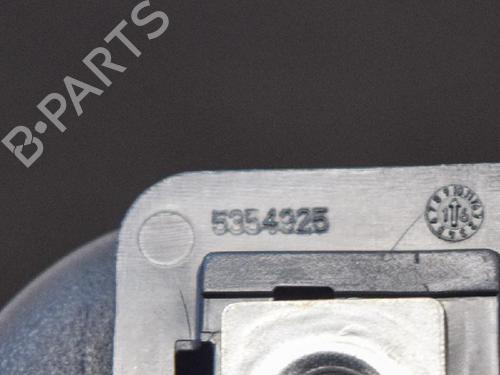 Interior roof handle OPEL ASTRA K (B16) 1.4 (68) | BP20337642I35 