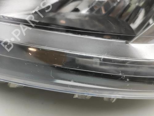 Left headlight FIAT TALENTO Van (296_) 1.6 D | BP32459651C28  - Image 7