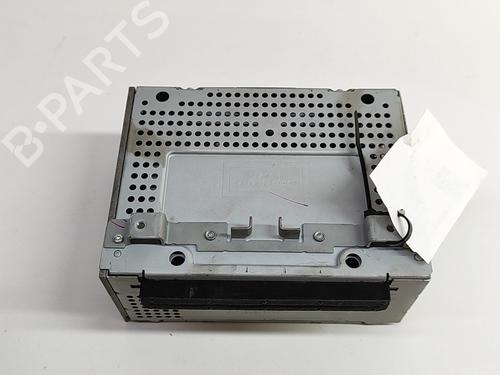 Used Electronic module TOYOTA AVENSIS Saloon (_T27_) 2.0 VVT-i (AZT270_, AZT270R) (136 hp) 27205742