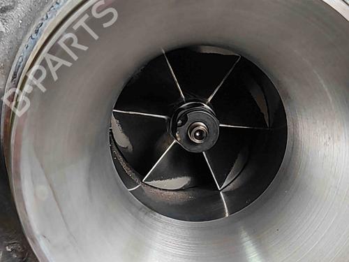 Engine BMW X2 (F39) sDrive 18 d | BP28565481M1